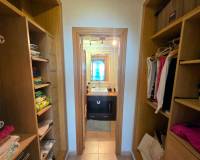 Wederverkoop - Townhouse - Guardamar Del Segura - Urb. Los Altos de Eden