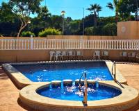 Wederverkoop - Townhouse - Guardamar Del Segura - Urb. Los Altos de Eden
