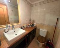 Wederverkoop - Townhouse - Guardamar Del Segura - Urb. Los Altos de Eden
