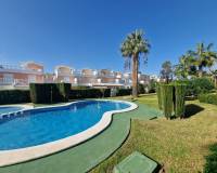 Wederverkoop - Townhouse - Guardamar Del Segura - Urb. Portico Mediterraneo