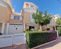 Wederverkoop - Townhouse - Guardamar Del Segura - Urb. Portico Mediterraneo