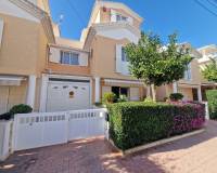 Wederverkoop - Townhouse - Guardamar Del Segura - Urb. Portico Mediterraneo