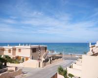 Wederverkoop - Townhouse - La Mata - Playa