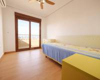 Wederverkoop - Townhouse - La Mata - Playa