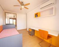 Wederverkoop - Townhouse - La Mata - Playa