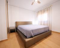 Wederverkoop - Townhouse - La Mata - Playa