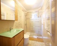 Wederverkoop - Townhouse - La Mata - Playa