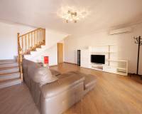 Wederverkoop - Townhouse - La Mata - Playa