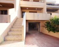 Wederverkoop - Townhouse - La Mata - Playa