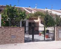 Wederverkoop - Townhouse - Los Alcazares - Nueva Marbella