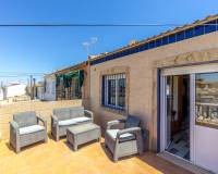 Wederverkoop - Townhouse - Los Balcones - Los Altos del Edén - Los Balcones