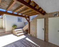 Wederverkoop - Townhouse - Los Balcones - Los Altos del Edén - Los Balcones