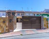 Wederverkoop - Townhouse - Los Balcones - Los Altos del Edén - Los Balcones