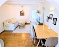 Wederverkoop - Townhouse - Moraira - Fanadix