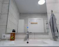 Wederverkoop - Townhouse - Moraira - Fanadix