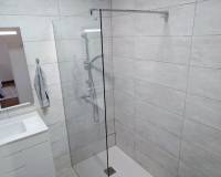 Wederverkoop - Townhouse - Moraira - Fanadix