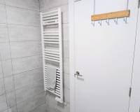 Wederverkoop - Townhouse - Moraira - Fanadix