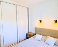 Wederverkoop - Townhouse - Moraira - Fanadix