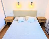 Wederverkoop - Townhouse - Moraira - Fanadix