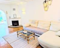 Wederverkoop - Townhouse - Moraira - Fanadix