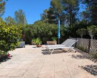 Wederverkoop - Townhouse - Moraira - Fanadix