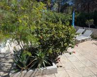 Wederverkoop - Townhouse - Moraira - Fanadix