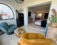 Wederverkoop - Townhouse - Moraira - Paichi