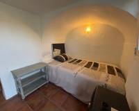 Wederverkoop - Townhouse - Moraira - Paichi