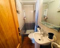 Wederverkoop - Townhouse - Orihuela Costa - Entre Naranjos Vistabella