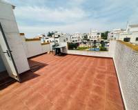 Wederverkoop - Townhouse - Orihuela Costa - Entre Naranjos Vistabella
