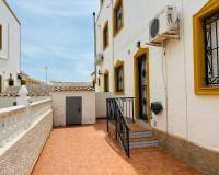 Wederverkoop - Townhouse - Orihuela Costa - Entre Naranjos Vistabella