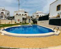 Wederverkoop - Townhouse - Orihuela Costa - Entre Naranjos Vistabella