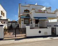 Wederverkoop - Townhouse - Orihuela Costa - Entre Naranjos Vistabella