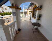 Wederverkoop - Townhouse - Orihuela Costa - Entre Naranjos Vistabella