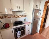 Wederverkoop - Townhouse - Orihuela Costa - Entre Naranjos Vistabella