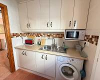 Wederverkoop - Townhouse - Orihuela Costa - Entre Naranjos Vistabella