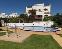 Wederverkoop - Townhouse - Orihuela Costa - Entre Naranjos Vistabella