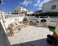 Wederverkoop - Townhouse - Orihuela Costa - Entre Naranjos Vistabella