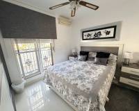 Wederverkoop - Townhouse - Orihuela Costa - Entre Naranjos Vistabella