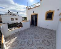 Wederverkoop - Townhouse - Orihuela Costa - Entre Naranjos Vistabella