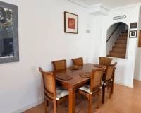 Wederverkoop - Townhouse - Orihuela Costa - Entre Naranjos Vistabella