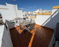 Wederverkoop - Townhouse - Orihuela Costa - Entre Naranjos Vistabella