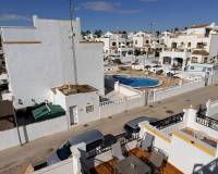 Wederverkoop - Townhouse - Orihuela Costa - Entre Naranjos Vistabella