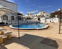 Wederverkoop - Townhouse - Orihuela Costa - Entre Naranjos Vistabella