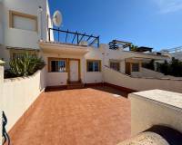Wederverkoop - Townhouse - Orihuela Costa - Entre Naranjos Vistabella
