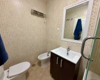 Wederverkoop - Townhouse - Orihuela Costa - Entre Naranjos Vistabella