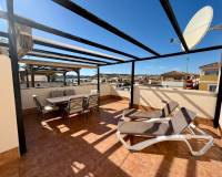 Wederverkoop - Townhouse - Orihuela Costa - Entre Naranjos Vistabella