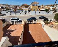 Wederverkoop - Townhouse - Orihuela Costa - Entre Naranjos Vistabella