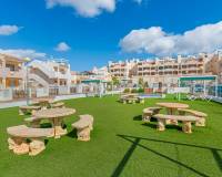 Wederverkoop - Townhouse - Orihuela Costa - Entre Naranjos Vistabella