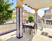 Wederverkoop - Townhouse - Orihuela Costa - La Campana